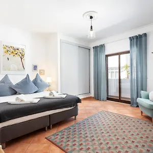 Casa Lagosta Hébergement de vacances