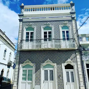  Casa de Férias Casa Cubista